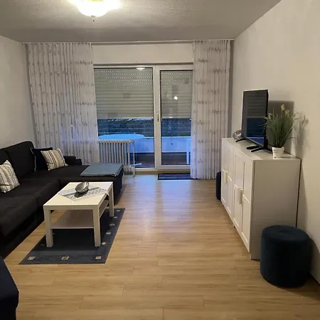 Strandkorb 9 דירה *