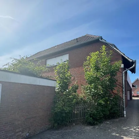 דירה Strandkorb 9 *